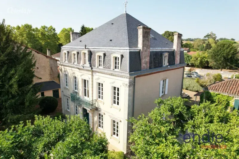Photo 2 - Maison à Marciac
