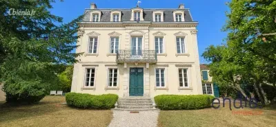 Maison à Marciac