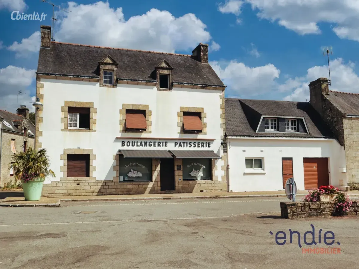 Autre à Melrand