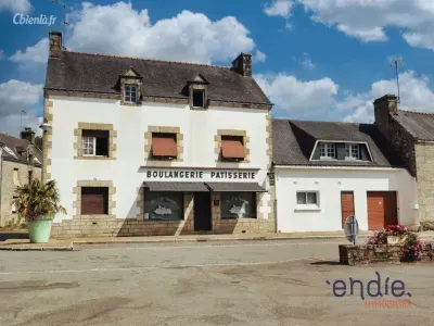 Autre à Melrand
