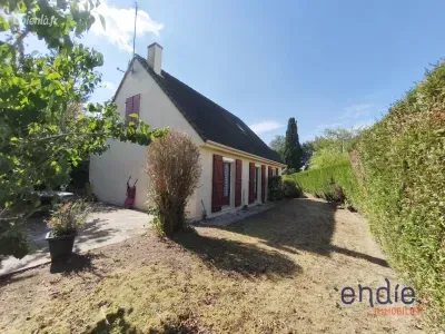 Maison à Beauvais