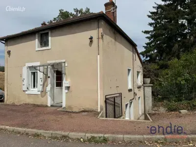 Maison à Gilly Sur Loire
