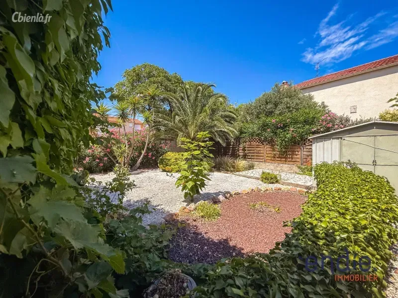 Photo 2 - Maison à Cabestany