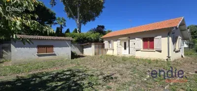 Maison à Maubourguet
