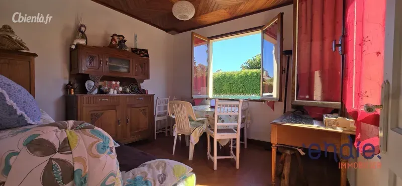 Photo 2 - Maison à Maubourguet