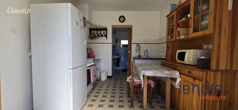 Photo 3 - Maison à Maubourguet