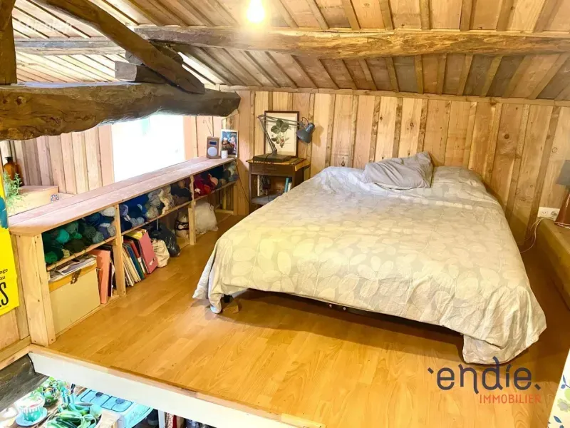 Photo 5 - Maison à Moncontour