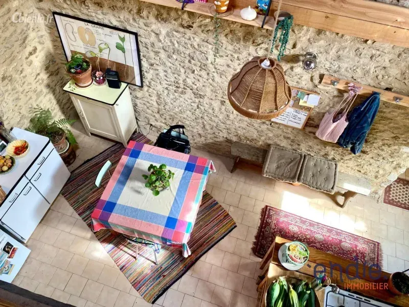 Photo 3 - Maison à Moncontour