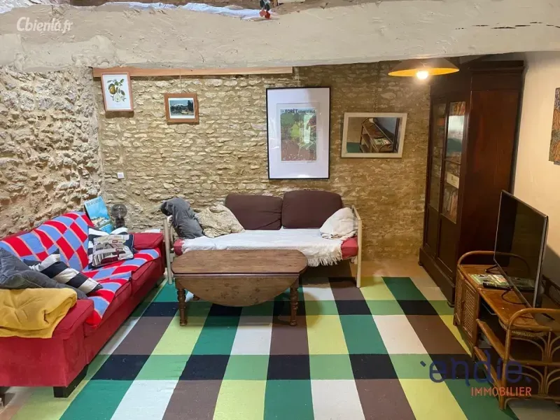 Photo 2 - Maison à Moncontour