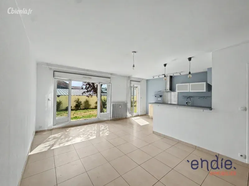 Photo 4 - Appartement à Ifs