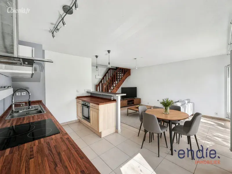 Photo 2 - Appartement à Ifs