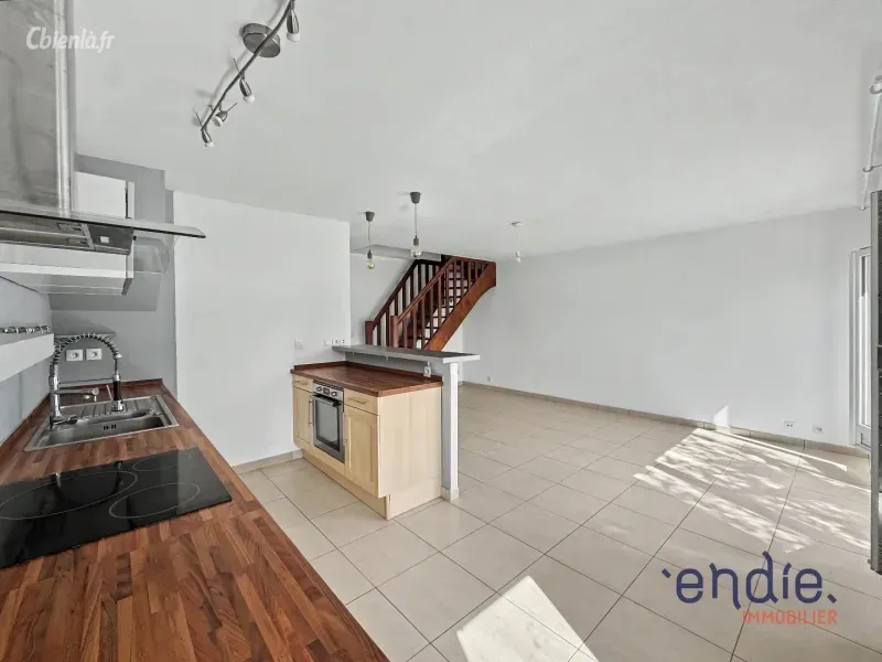 Photo 3 - Appartement à Ifs