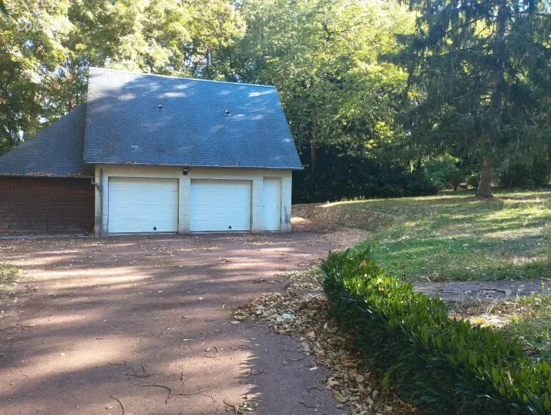 Photo 5 - Maison à Athee Sur Cher