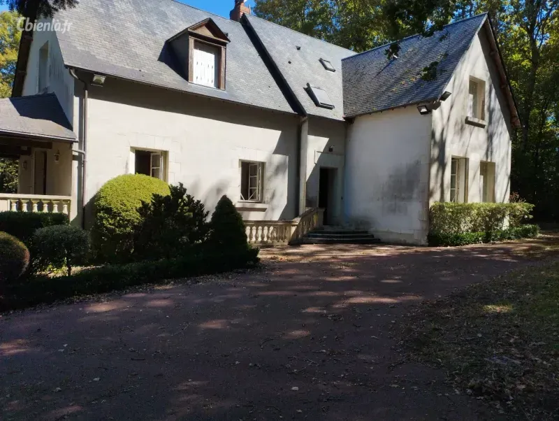 Photo 3 - Maison à Athee Sur Cher