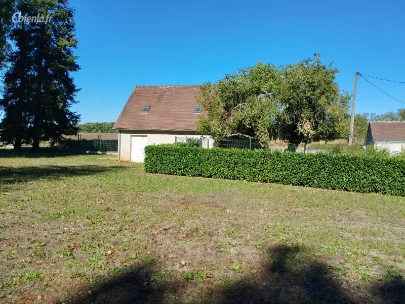 Photo 2 - Maison à Athee Sur Cher