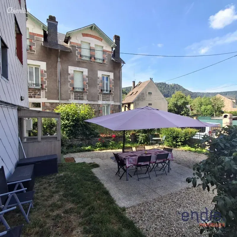 Photo 3 - Maison à La Bourboule