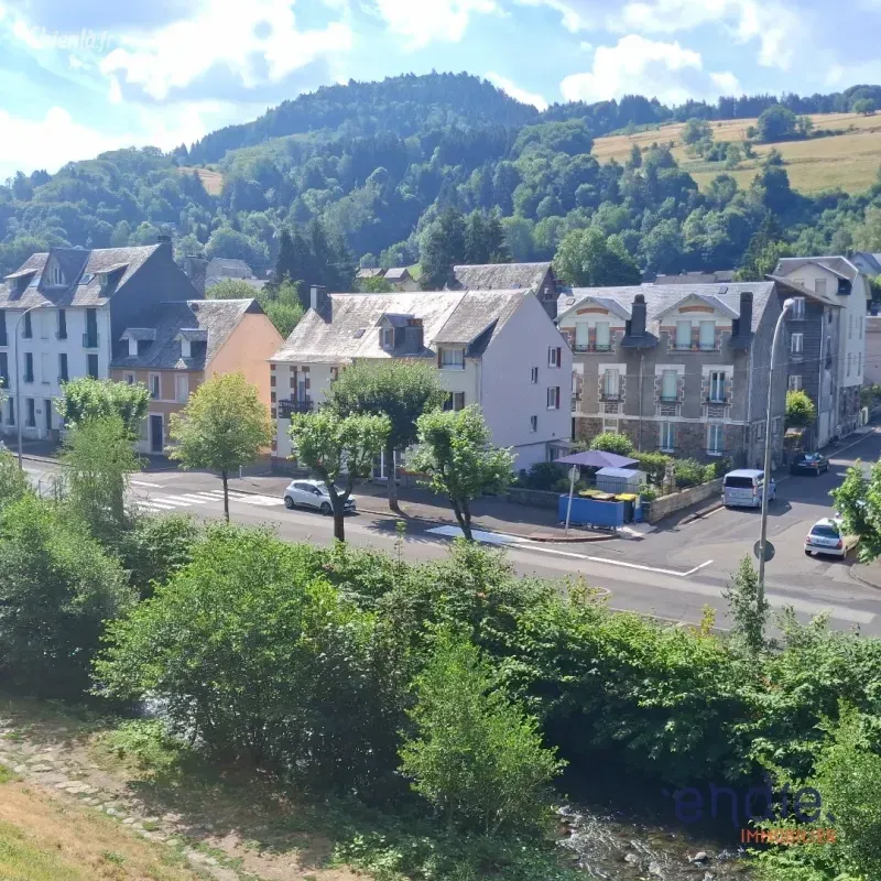 Photo 2 - Maison à La Bourboule