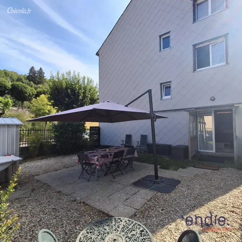 Photo 4 - Maison à La Bourboule