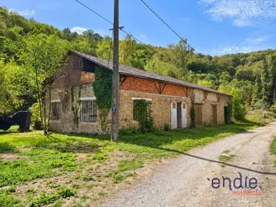Autre à Chateauponsac