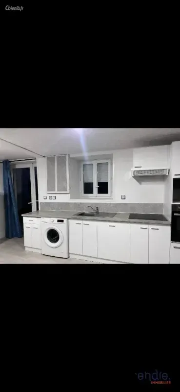 Photo 2 - Maison à Rochechouart