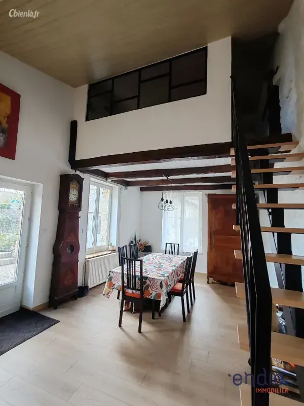 Photo 5 - Maison à Valence En Poitou
