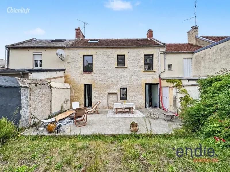 Photo 3 - Maison à Mondeville