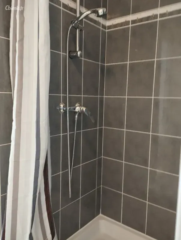 Photo 2 - Appartement à Tours