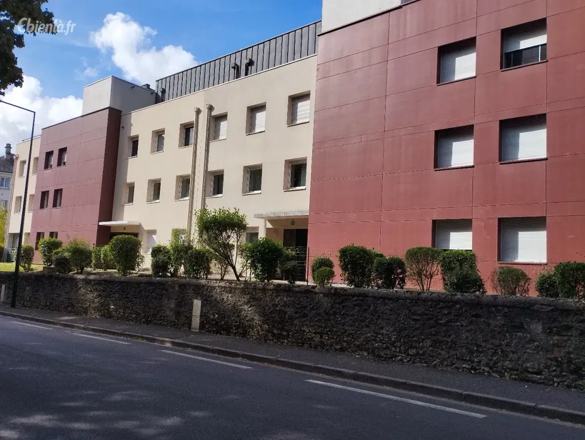 Appartement à Tours