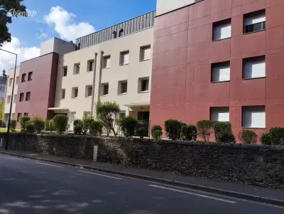 Appartement à Tours