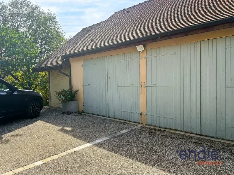 Photo 3 - Maison à Mavilly Mandelot
