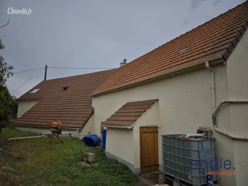 Photo 5 - Maison à Vereaux