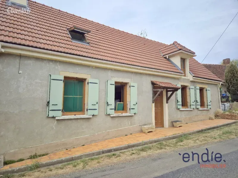 Photo 2 - Maison à Vereaux