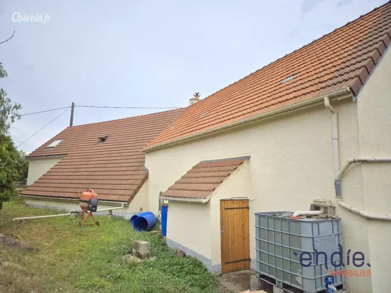 Photo 3 - Maison à Vereaux