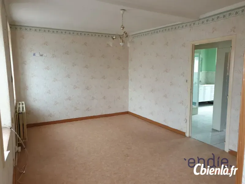 Photo 2 - Appartement à Commentry