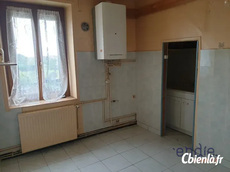 Photo 5 - Appartement à Commentry