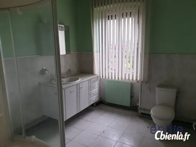 Photo 3 - Appartement à Commentry