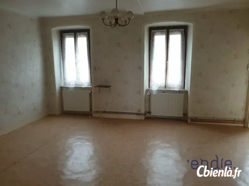 Photo 4 - Appartement à Commentry