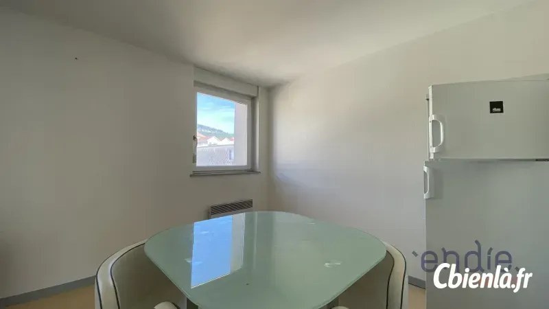 Photo 4 - Appartement à Morteau