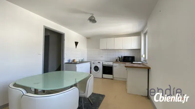 Photo 5 - Appartement à Morteau