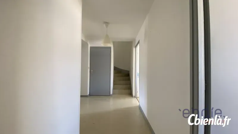 Photo 2 - Appartement à Morteau