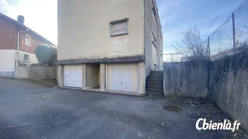 Photo 2 - Appartement à Morteau