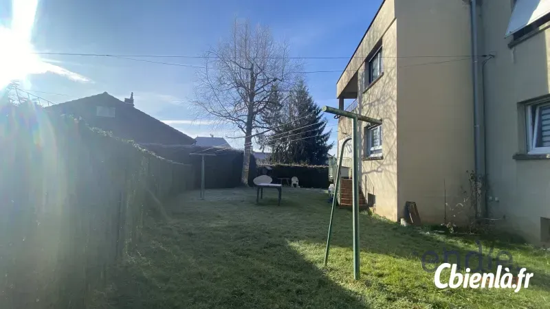 Photo 3 - Appartement à Morteau
