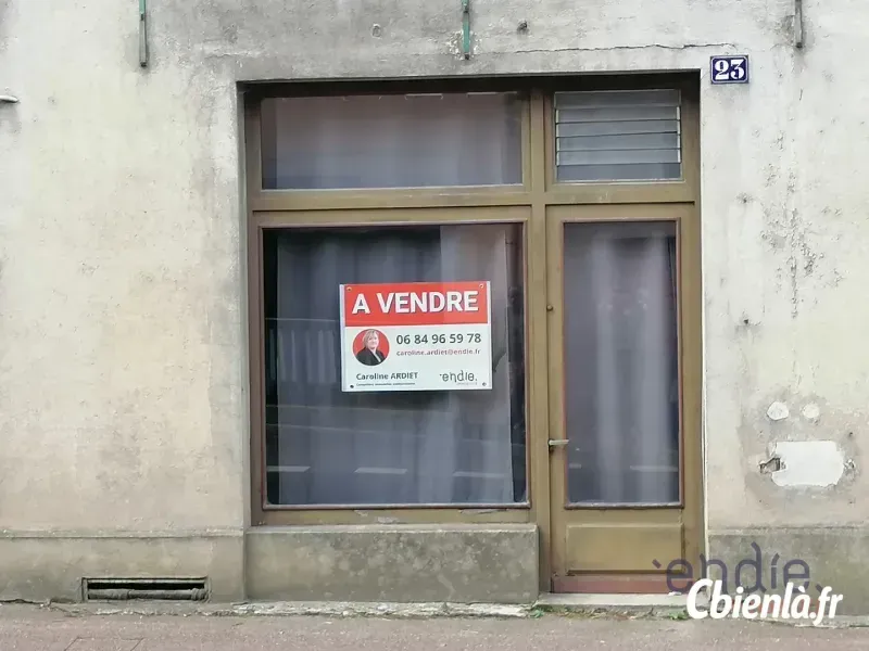 Photo 2 - Autre à Salins Les Bains