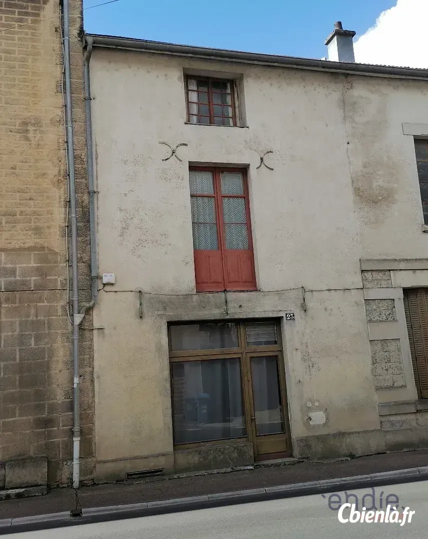 Autre à Salins Les Bains