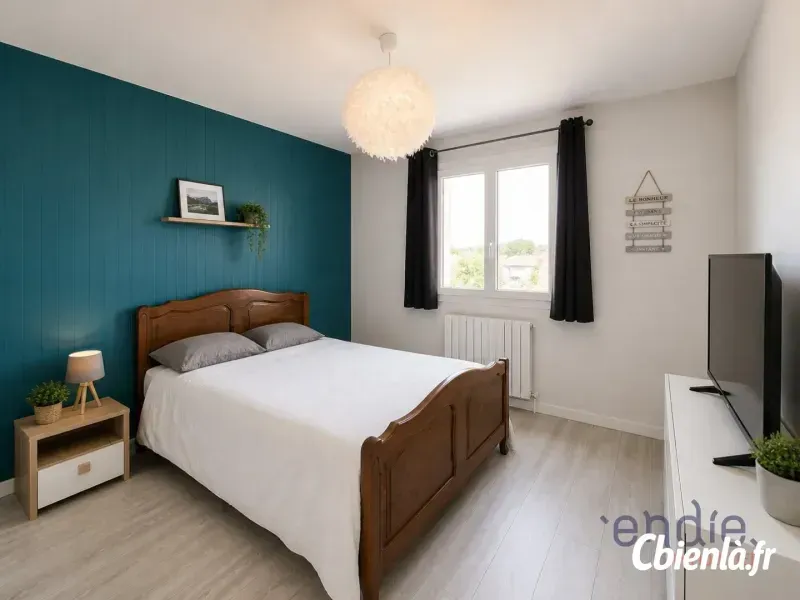 Photo 4 - Maison à Auxonne