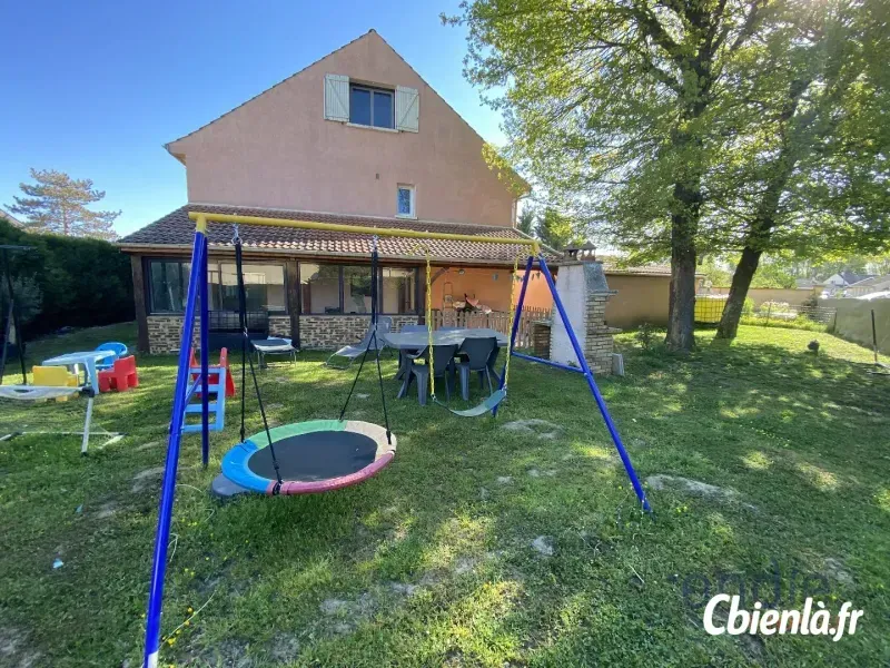 Photo 2 - Maison à Auxonne