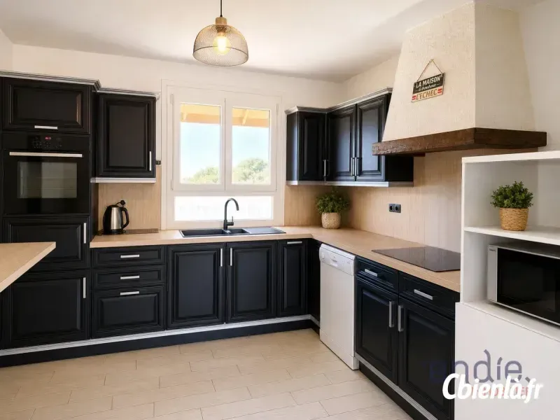 Photo 2 - Maison à Auxonne