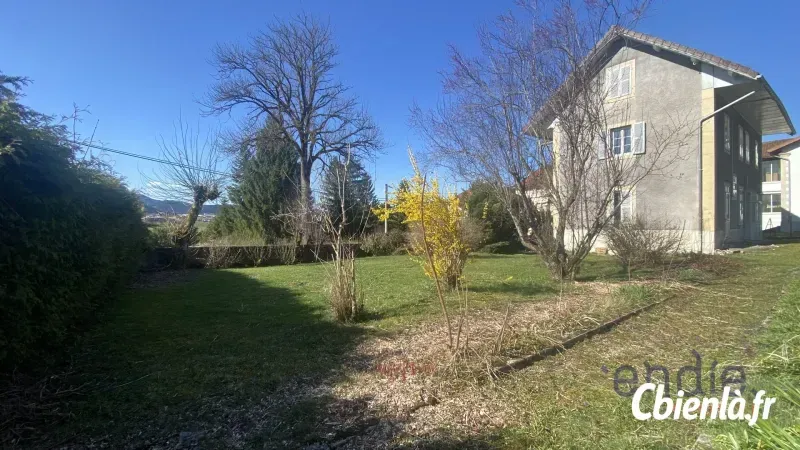 Photo 2 - Maison à Morteau