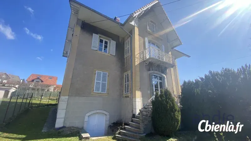 Photo 3 - Maison à Morteau