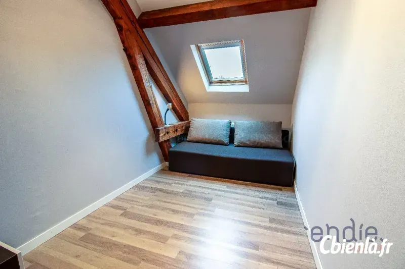 Photo 4 - Appartement à Dijon